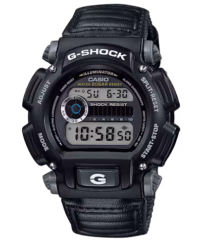 Reloj Casio G-Shock DW-9052V-1