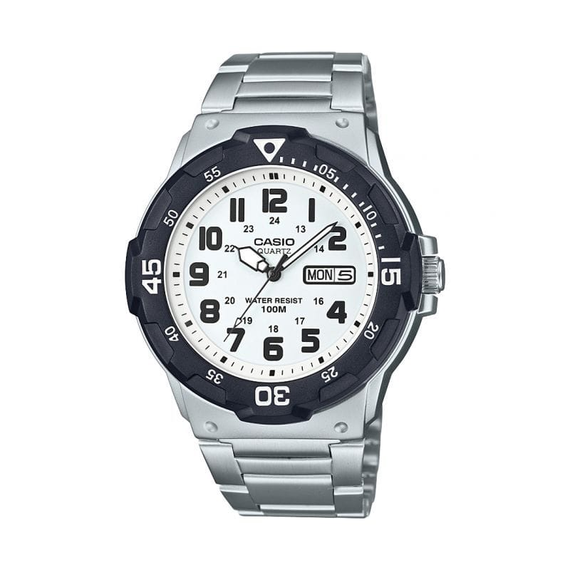 Reloj Casio MRW-200H Diver Look